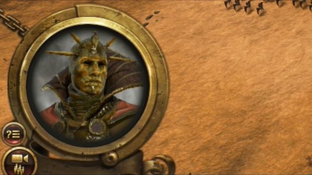 Balthasar Gelt Battle Voice Lines смотреть онлайн