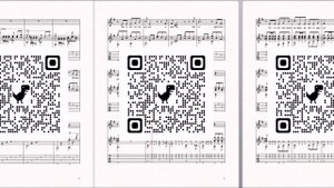Потому что нельзя (муз.И.Матвиенко, сл.М.Андреева) Ноты для вокала и гитары