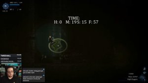 Skautfold: Usurper (38:33:04 WR)