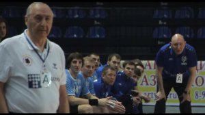 'Чеховские медведи' идут к 16-ой победе?