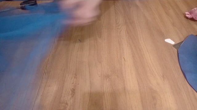 Москитная Панама, шляпа с сеткой. Шьём сами смотреть онлайн