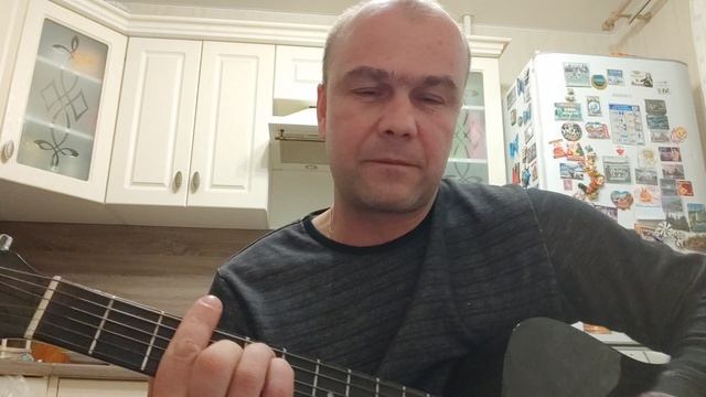 Алюминиевые огурцы (кавер)