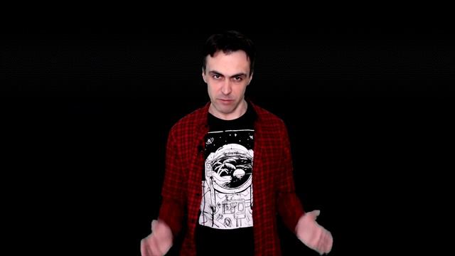 Несколько слов о реальности. Обращение к подписчикам [RocketMan] смотреть онлайн