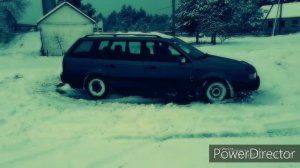 Пассат б3 1.9 тд, ВАЛИТ КАК МОЛОДОЙ!!!