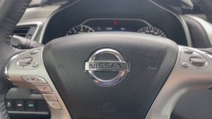 Установка CarPlay на Nissan Murano Z52 (Часть 1)