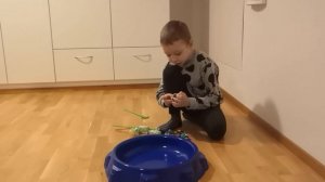 Узнай кто сильнее из инфинити надо (Infinity Nado)!!!