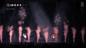 Top 10 Best Bosses in Hollow Knight: Silksong