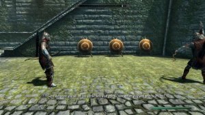 The Elder Scrolls: Skyrim Archer Not Shooting FIX! (EASY)