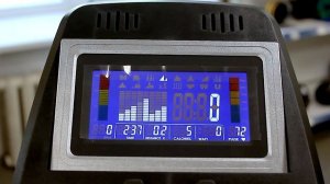 Эллиптический тренажер Proxima Maximus iPro. Честный отзыв