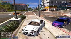 ПРОДАЮ ОРУЖИЕ ПОЛИЦЕЙСКИМ В ГТА 5 РП | GTA 5 RP