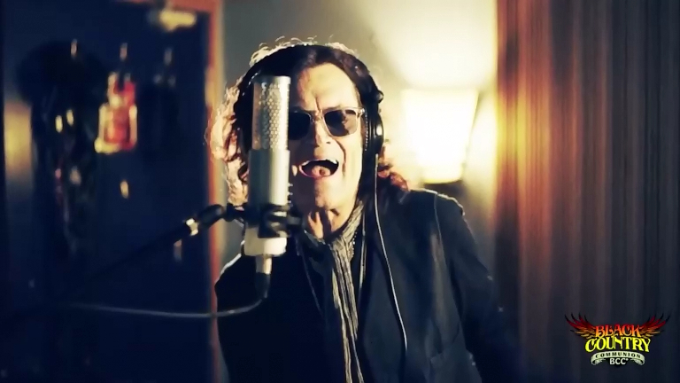 Black Country Communion - "Wanderlust" (2017) смотреть онлайн