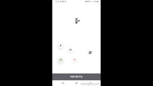 Как записать видео с экрана Android в Play Игры