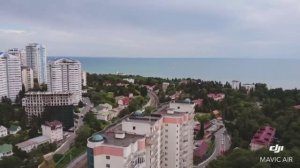 ЖК «Дом У Дендрария"