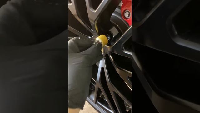 Porsche Macan GTS 2022 - Factory "new" - Detailing Job смотреть онлайн