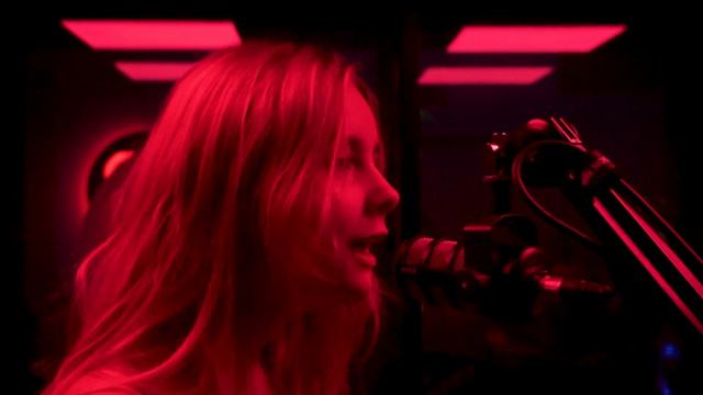 Piri & Tommy Villiers - Soft Spot | The Daisy Adams Show