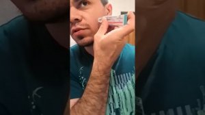 Миноксдил+третиноин. Борода в 33 года 2 курс