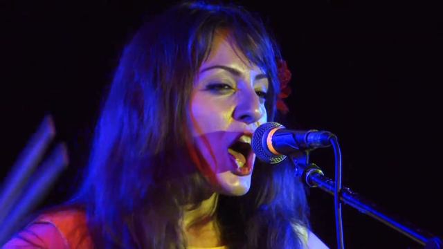 РОК-фестиваль "индюшата" часть 2 смотреть онлайн