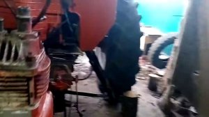 Ремонт двигателя мтз 80.