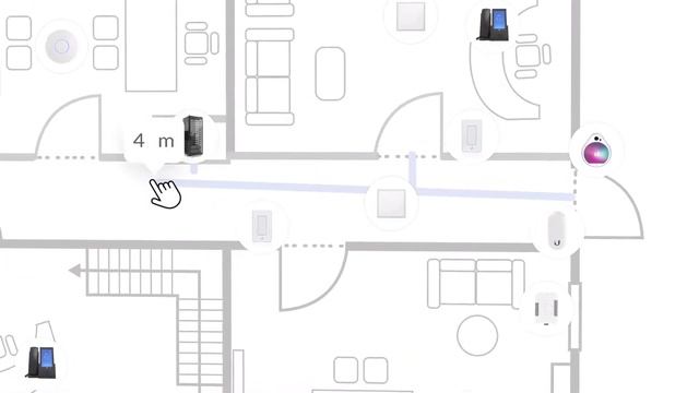 Ubiquiti UniFi Design Center [2021] смотреть онлайн