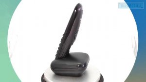 Gigaset A270: короткий обзор DECT-телефона