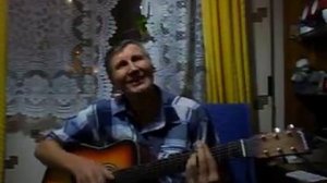 Оранжевый кот