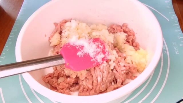 САМЫЕ ВКУСНЫЕ БЕЛЯШИ С МЯСОМ. Тесто Как ПУХ! Домашний Рецепт.