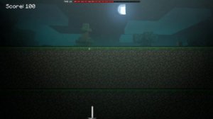 Hornycraft - New mob hunting system test