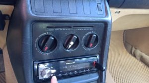 Тест Ural bulava AS-BV100