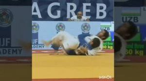 Топ 5 лучших дзюдоистов в 60 кг