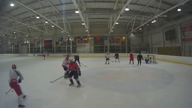 Ворота красных // 17 сентября 2017 // Звёздный смотреть онлайн