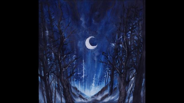 Funestus (Chile) — In Perpetual Silence — 2016 demo смотреть онлайн