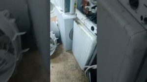 Как проверить аммортизаторы стиральной машины