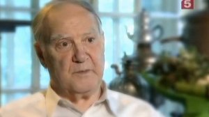 Петр Капица. Противостояние