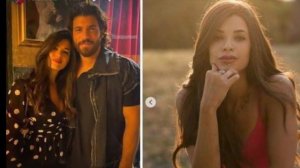 Can yaman ultime news | NUOVA FIAMMA PER CAN YAMAN | Can Yaman e Maria Giovanna Adamo