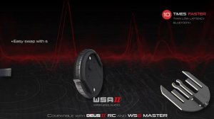 Обзор и сравнение беспроводных наушников для DEUS 2  XP WSA II и WSA II XL