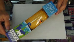 Шампуни для лап собак