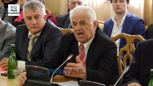 Оратор страстно объяснил, какой язык в Дагестане - самый главный!