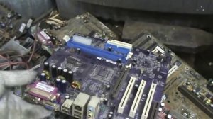 Как подготовить Материнки к сдаче в приемку