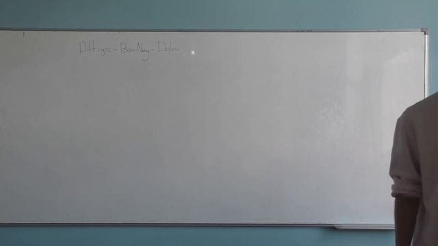 TFTDS / Семинар 6 / TrueTime. Снимки в LSM смотреть онлайн