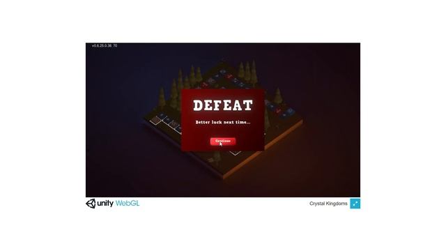 НОВАЯ P2E ИГРА CRYSTAL KINGDOMS С СИСТЕМОЙ ORACLE | CRYSTAL KINGDOMS - ОБЗОР, ДОХОД И ОКУПАЕМОСТЬ смотреть онлайн