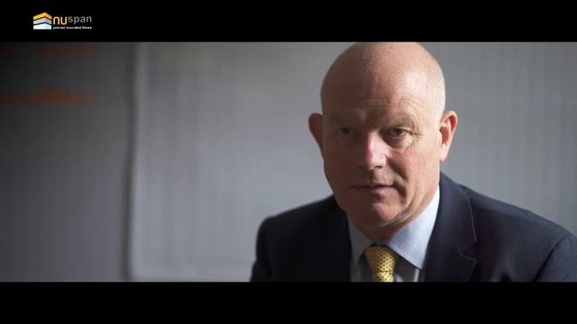 Nuspan precast insulated floors on 917 MOD homes at Salisbury Plain, for Chasetown and Lovell смотреть онлайн