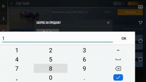 СУПЕР КРАФТ АНКАМОНОК! ЧТО ВЫПАЛО? СТАНДОФФ 2 😮
