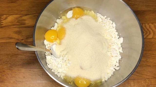 Этот РЕЦЕПТ ЗАПЕКАНКИ даже не особенно опытная хозяйка освоит с первого раза!
