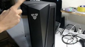 Новая сборка с RTX 2060 Super