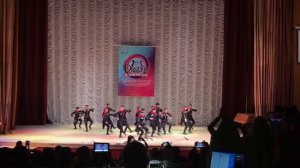 Ансамбль "Башлам" 💪🏻