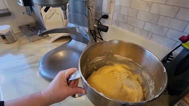 ГОТОВЛЮСЬ К ПРАЗДНИКУ ПАСХИ