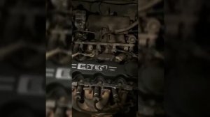 заглушка ЕГР шевроле ланос