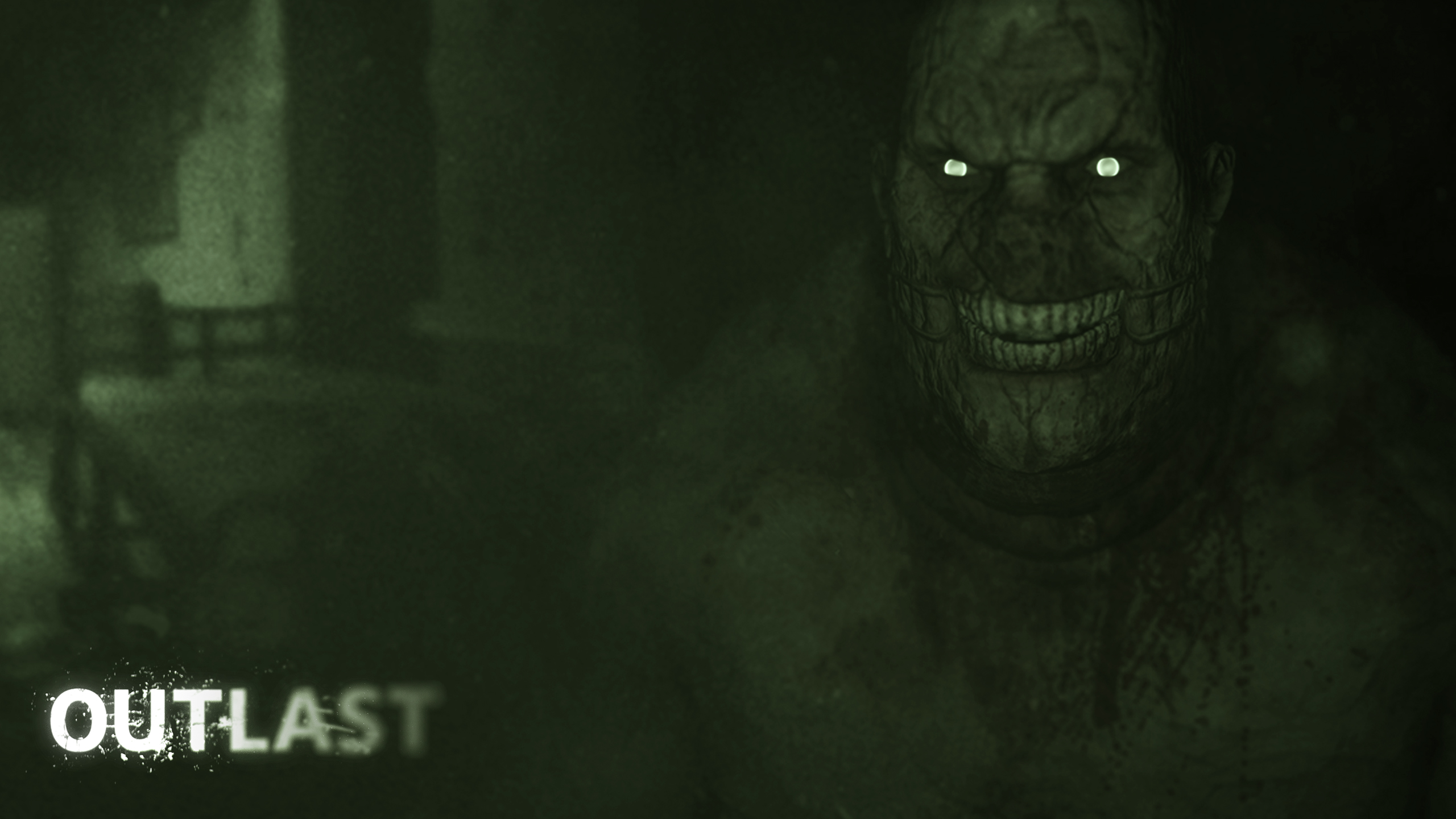 Is outlast for ps4 фото 96