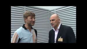 Радислав Гандапас | Практики успеха от Сергея Змеева