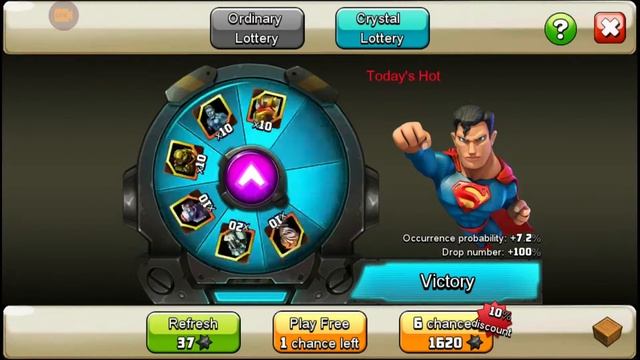 X-War: Clash Of Zombies Live Gameplay (Last Heroes: Battle of zombies) смотреть онлайн